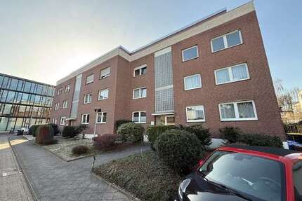 Wohnung zum Mieten in Mönchengladbach 650,00 € 76 m²