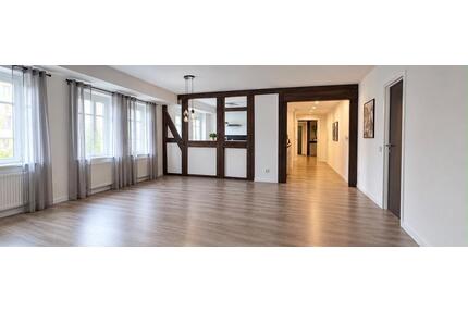 Wohnung zu Vermieten - 680,00&nbsp;EUR Kaltmiete, ca.&nbsp; 85,00&nbsp;m&sup2; in Freudenberg (PLZ: 57258)