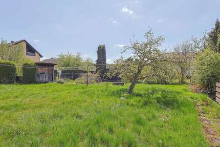 Grundstück zu verkaufen in Ingolstadt Unsernherrn 1.050.000,00 € 1047 m² - Ingolstadt / Unsernherrn
