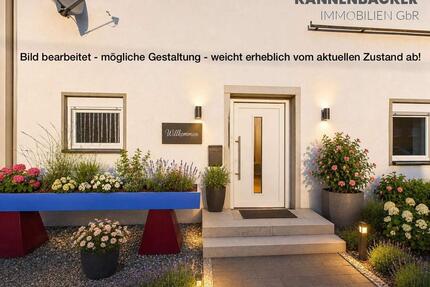 Komfortabel & barrierefrei: Ihr neues Zuhause im Erstbezug - Hellenhahn-Schellenberg