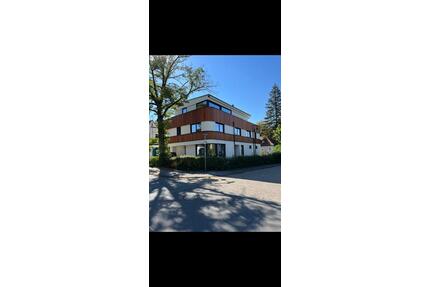 Eigentumswohnung DA-EBERSTADT VILLENKOLONIE - Darmstadt