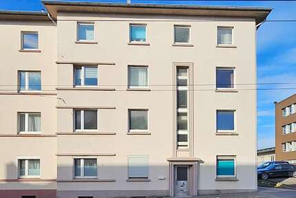 Wohnung zum Kaufen in Solingen 78.000,00 € 54 m²