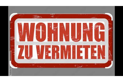 Wohnung zu vermieten in Schwalmstadt-Treysa