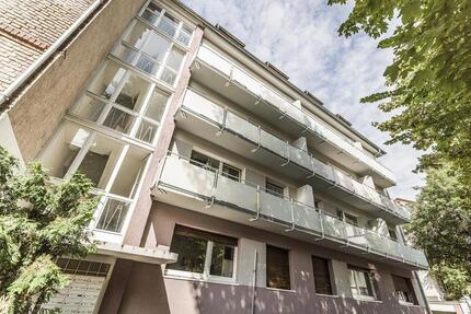 WOHNUNG IN DER TAUNUSSTRAßE 74 ZU VERMIETEN - Wiesbaden