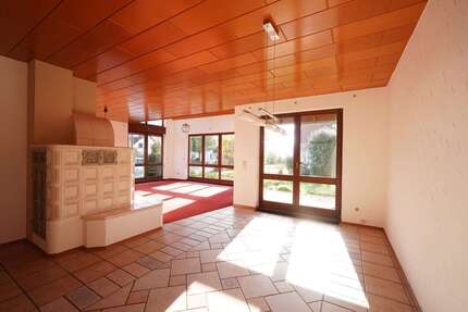 Haus zum Mieten in Gerabronn 1.440,00 € 287 m²