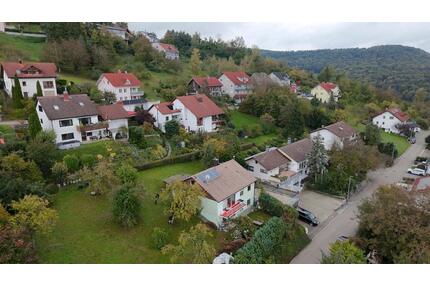 Wohnung zu vermieten - 1.050,00&nbsp;EUR Kaltmiete, ca.&nbsp; 108,00&nbsp;m&sup2; in Küssaberg (PLZ: 79790)