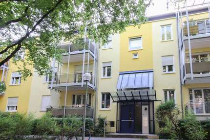 Wohnung zum Kaufen in Karlsruhe 420.000,00 € 107 m²