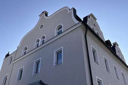 Wohnung zum Mieten in Regensburg 870,00 € 69.52 m²