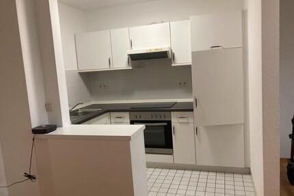 Wohnung 43 qm Betreutes Wohnen Lübecker Str 2, New Care, - Bargteheide