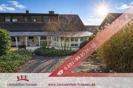 Haus zum Kaufen in Hetzerath Erlenbach 398.500,00 € 192.1 m² - Hetzerath / Erlenbach