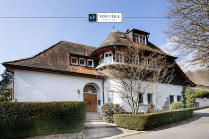 Haus zum Kaufen in Königstein im Taunus 2.100.000,00 € 321.11 m²