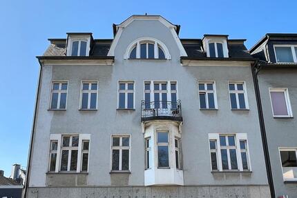 Wunderschöne große 4 Zi Wohnung in zentraler Lage gegenüber kle - Essen Stadtbezirk VIII