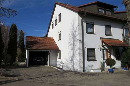 Haus zum Kaufen in Laupheim 490.000,00 € 135 m²
