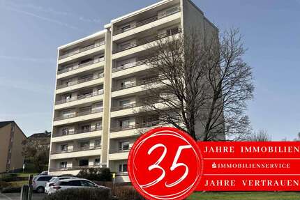 Wohnung zum Kaufen in Iserlohn 139.000,00 € 84 m²