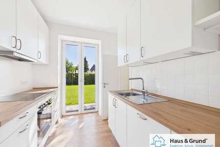 Wohnung zum Mieten in Minden 790,00 € 75 m²