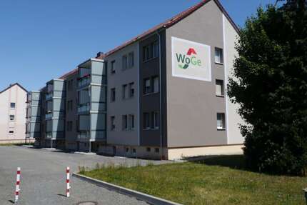 Wohnung zum Mieten in Tröbitz 397,44 € 59.86 m²