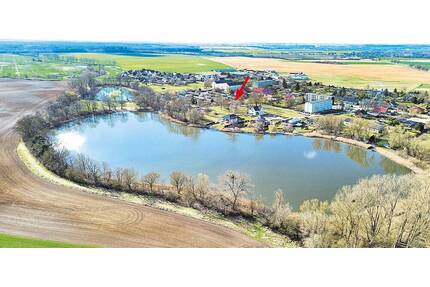 Ferienhaus am Koppelsee 17094 Pragsdorf, Seestraße 16