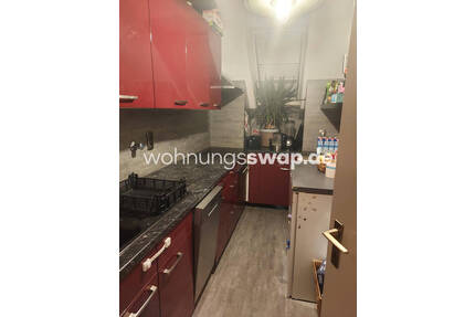 Wohnungsswap - Trachenbergring - 550,00&nbsp;EUR Kaltmiete, ca.&nbsp; 54,00&nbsp;m&sup2;&nbsp;Wohnfl&auml;che in Berlin (PLZ: 12249) Lankwitz