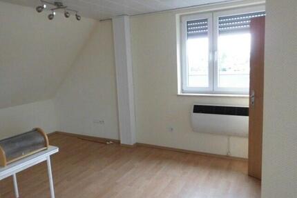 Schickes 1 Raum Apartment im Dachgeschoss in 59368 Werne