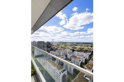 Wohnung zum Kaufen in Frankfurt am Main 2.400.000,00 € 169.11 m²