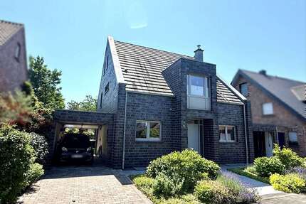 Haus zum Kaufen in Geldern 699.000,00 € 164.06 m²