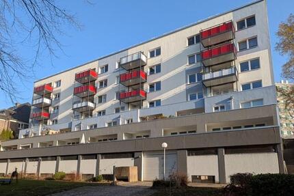 Traumhafte 1 Zi.Whg. mit Terrasse zzgl. TG-Stellplatz in Kiel-Holtenau