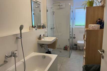 Wohnung zum Mieten in Weichs 1.365,00 € 98.85 m²