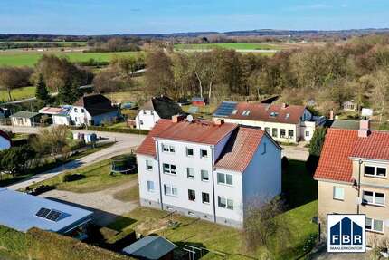 Wohnung zum Kaufen in Siemz-Niendorf 69.900,00 € 50.68 m²
