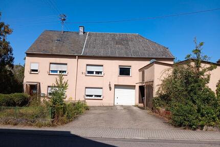 Freistehendes Einfamilienhaus in 54329 Konz Oberemmel