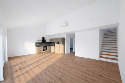 Moderne Wohnung aus 2026 in ruhiger Lage von Husum (Kreis Nienburg (Weser))