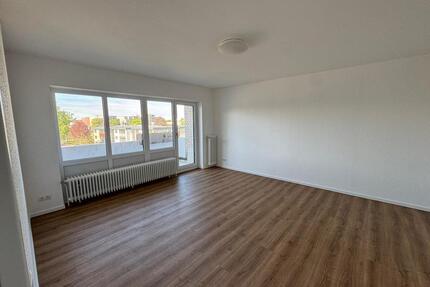 Attraktive 3-Zimmer-Wohnung im Herzen der Stadt Vechta – frisch saniert! Whg. 11
