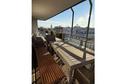 Wohnung zum Mieten in Waiblingen 1.700,00 € 167 m²