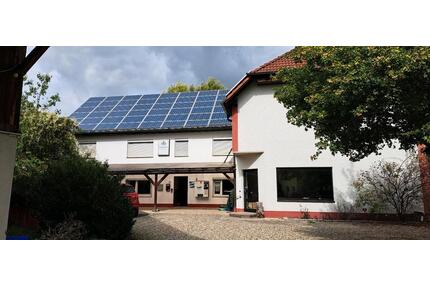 Wohn- und Geschäftshaus wünscht sich wieder 'Leben in der Bude' - Burgkunstadt