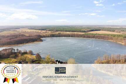 Haus zum Kaufen in Mirow 185.000,00 € 68 m²