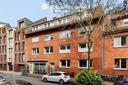 Wohnung zum Kaufen in Münster 325.000,00 € 76 m²