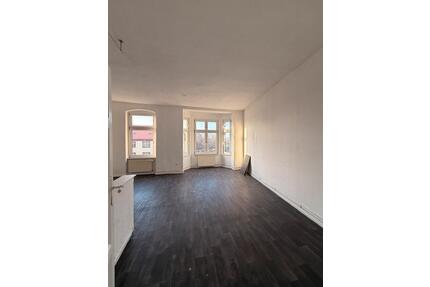 3 Raumwohnung in Magdeburg Sudenburg – Ideal für Studenten-WG