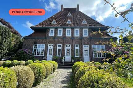 Wohnung zum Mieten in Hamburg 1.100,00 € 58 m²