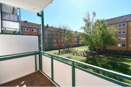Wohnung zum Mieten in Riesa 390,00 € 58.45 m²
