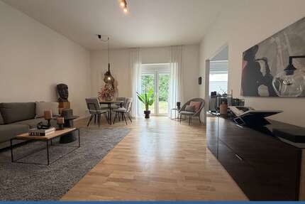 Wohnung zum Kaufen in Münster 499.000,00 € 116.81 m²