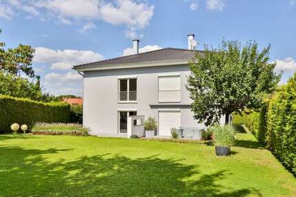 Haus zum Kaufen in Riesa 449.000,00 € 160 m²