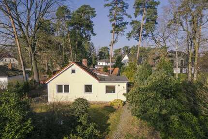 Haus zum Kaufen in Falkensee 419.000,00 € 104 m²
