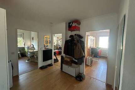 Wohnung zum Mieten in Dortmund 525,00 € 58 m²