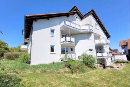 Wohnung zum Kaufen in Bräunlingen 219.000,00 € 75.3 m²
