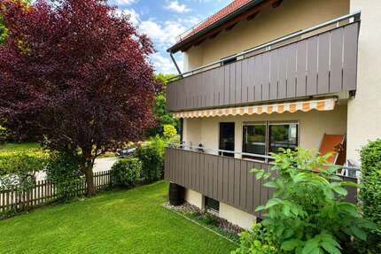 Wohnung zum Kaufen in Bietigheim-Bissingen Bissingen 230.000,00 € 69.52 m² - Bietigheim-Bissingen / Bissingen