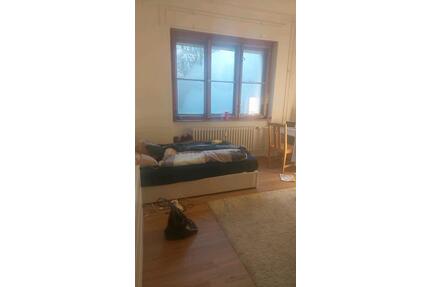 2 Zimmer wohnung gross berlin wg
