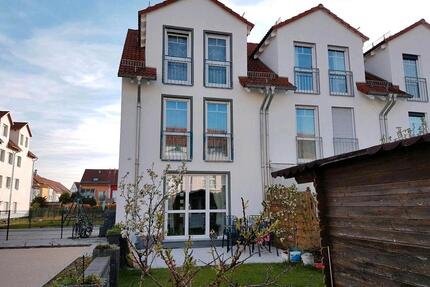 Privatverkauf - Reihenendhaus Baujahr 2000 - 5 Zimmer 2 Bäder - Raunheim