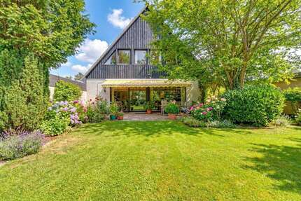Haus zum Kaufen in Flensburg 449.900,00 € 143.82 m²