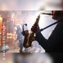 Neujahr`s Jazz - Der Berg ruft!
