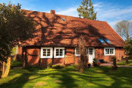 Schönes Heuerhaus - 280.000,00&nbsp;EUR Kaufpreis, ca.&nbsp; 160,00&nbsp;m&sup2; in Nortrup (PLZ: 49638)