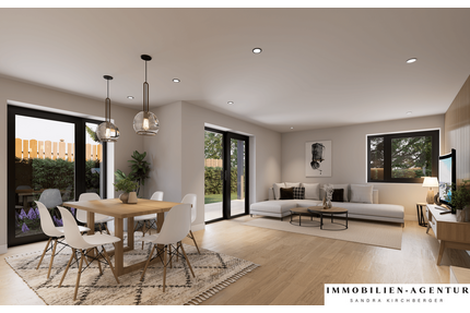 Wohnung zum Kaufen in Pfreimd 348.000,00 € 89.98 m²